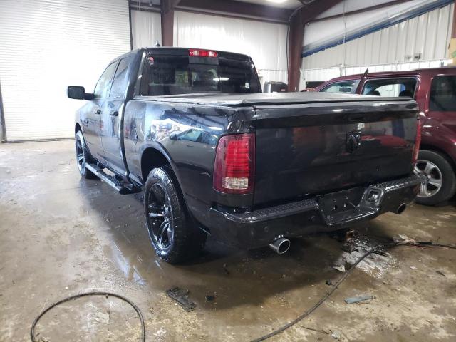 Photo 2 VIN: 1C6RR7HT9GS362385 - RAM 1500 SPORT 