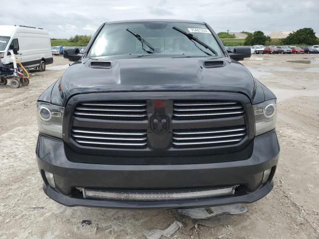 Photo 4 VIN: 1C6RR7HT9GS419510 - RAM 1500 SPORT 