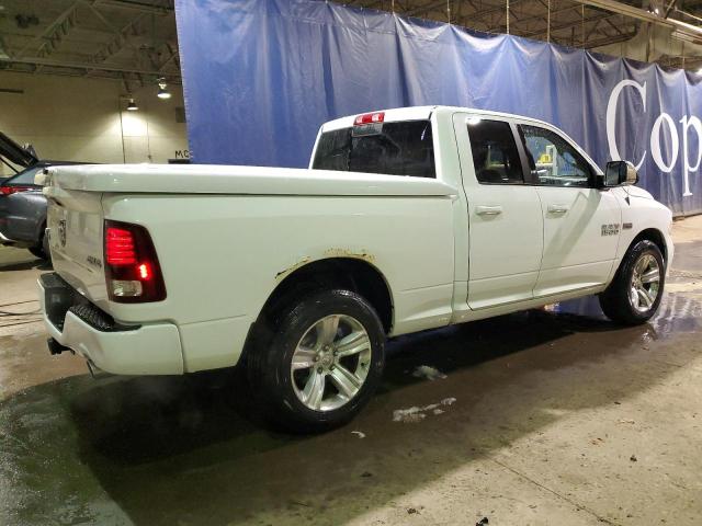 Photo 2 VIN: 1C6RR7HTXDS515741 - RAM 1500 SPORT 