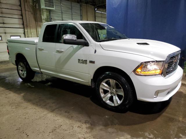 Photo 3 VIN: 1C6RR7HTXDS515741 - RAM 1500 SPORT 