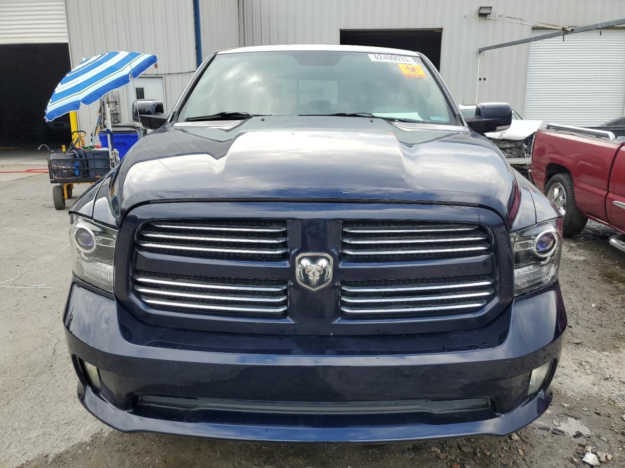 Photo 4 VIN: 1C6RR7HTXES202691 - RAM 1500 