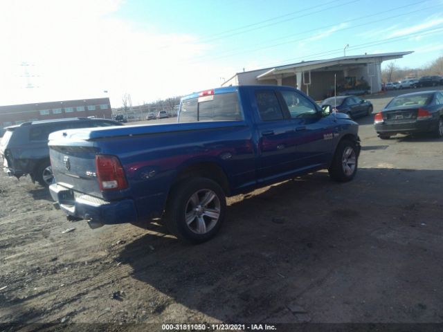 Photo 3 VIN: 1C6RR7HTXES329229 - RAM 1500 