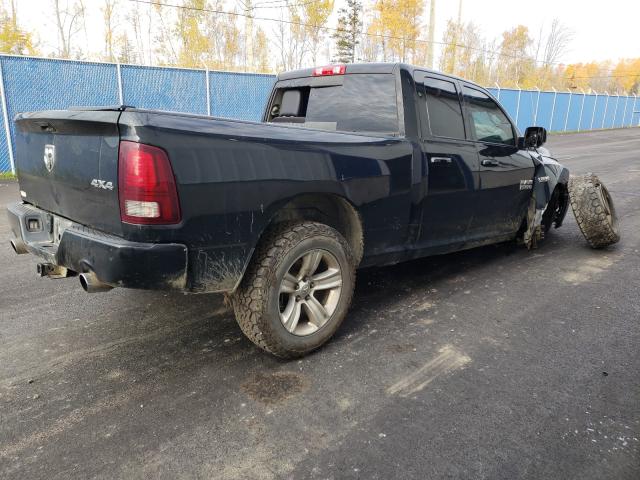 Photo 3 VIN: 1C6RR7HTXGS120575 - RAM 1500 SPORT 