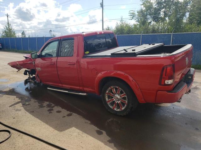 Photo 1 VIN: 1C6RR7HTXGS150885 - RAM 1500 SPORT 