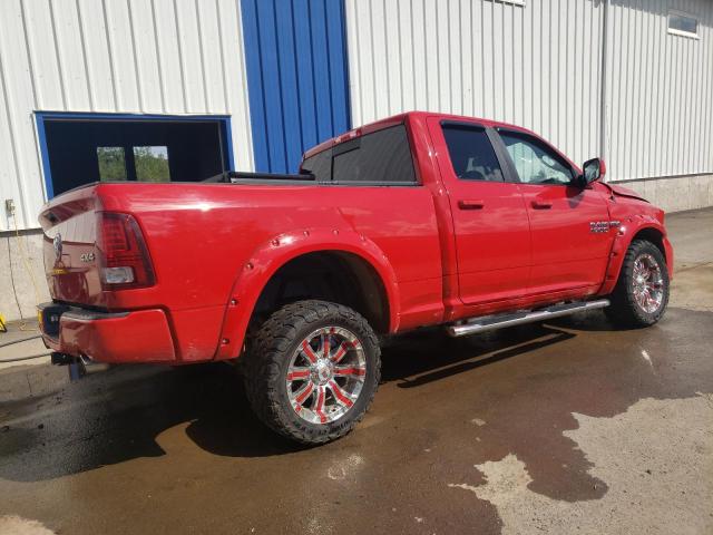 Photo 2 VIN: 1C6RR7HTXGS150885 - RAM 1500 SPORT 