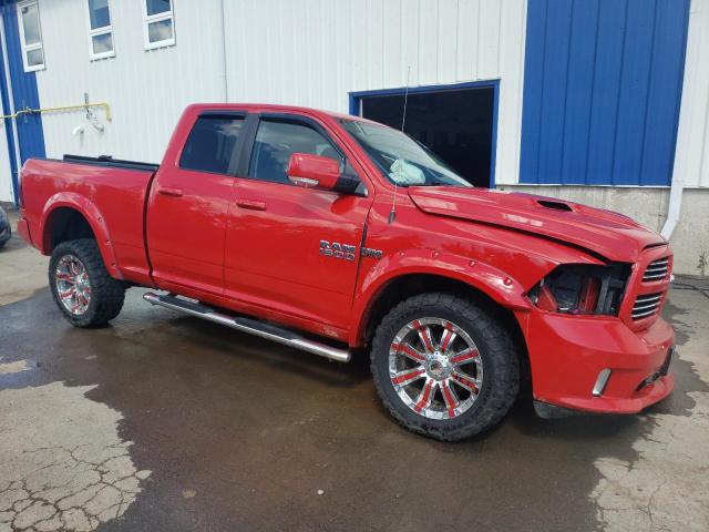 Photo 3 VIN: 1C6RR7HTXGS150885 - RAM 1500 SPORT 