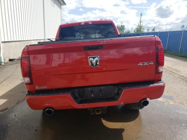 Photo 5 VIN: 1C6RR7HTXGS150885 - RAM 1500 SPORT 