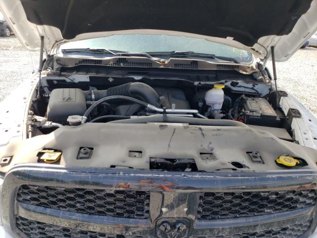 Photo 8 VIN: 1C6RR7HTXHS731904 - RAM 1500 SPORT 