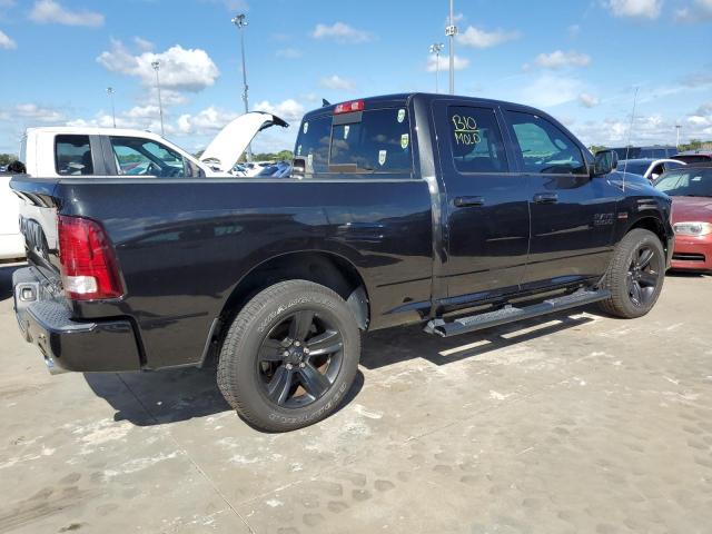 Photo 2 VIN: 1C6RR7HTXJS178094 - RAM 1500 SPORT 