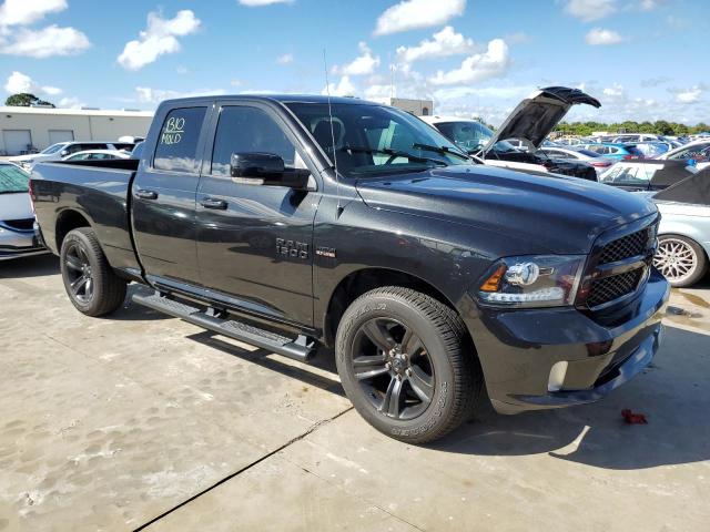 Photo 3 VIN: 1C6RR7HTXJS178094 - RAM 1500 SPORT 