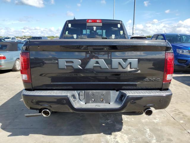 Photo 5 VIN: 1C6RR7HTXJS178094 - RAM 1500 SPORT 