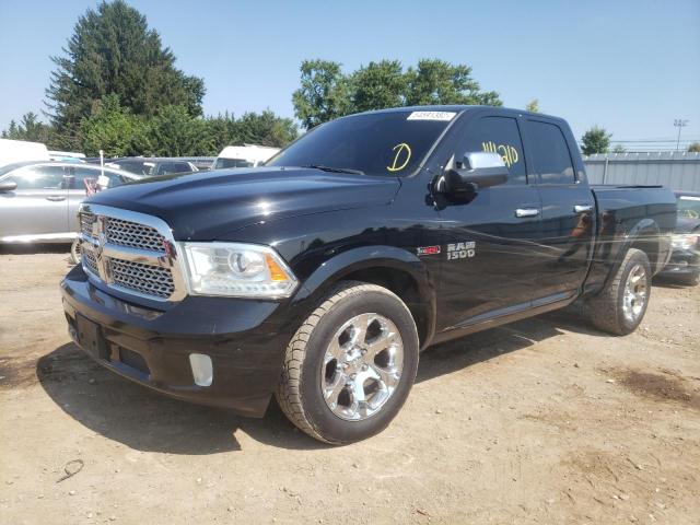 Photo 1 VIN: 1C6RR7JM1ES364969 - RAM 1500 LARAM 