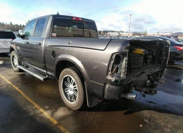 Photo 2 VIN: 1C6RR7JM7GS200872 - RAM 1500 