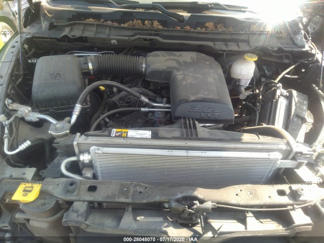 Photo 9 VIN: 1C6RR7KG2KS537502 - RAM 1500 CLASSIC 