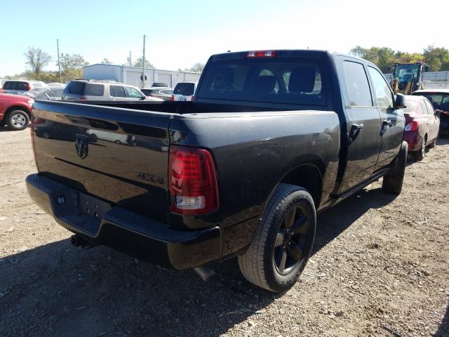 Photo 3 VIN: 1C6RR7KG5FS619925 - RAM 1500 ST 