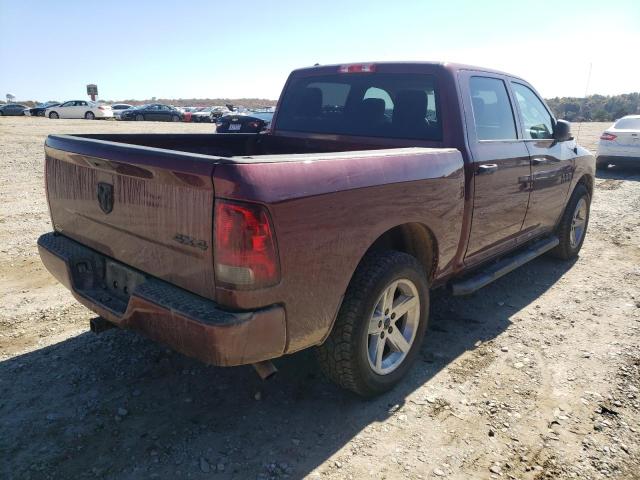 Photo 3 VIN: 1C6RR7KG8GS322519 - RAM 1500 ST 