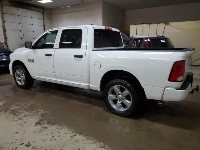 Photo 1 VIN: 1C6RR7KGXFS619208 - RAM 1500 