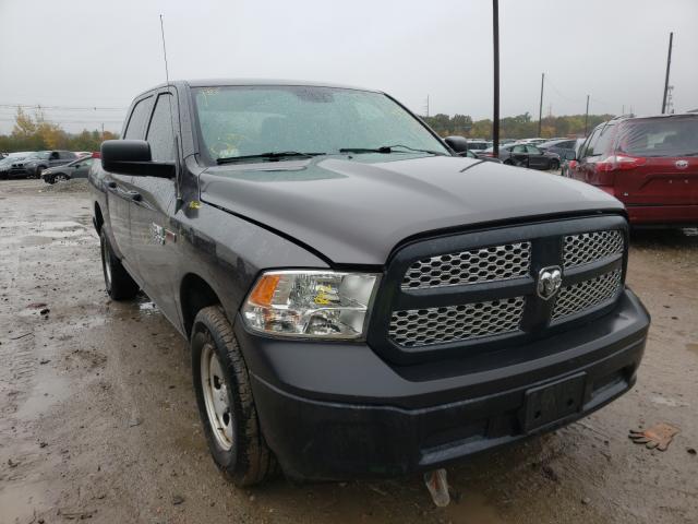 Photo 0 VIN: 1C6RR7KM2ES475979 - RAM 1500 ST 