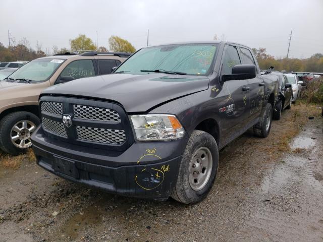 Photo 1 VIN: 1C6RR7KM2ES475979 - RAM 1500 ST 