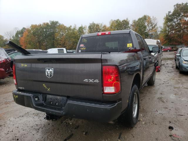 Photo 3 VIN: 1C6RR7KM2ES475979 - RAM 1500 ST 