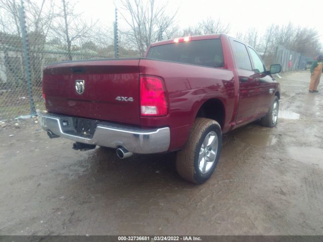 Photo 3 VIN: 1C6RR7KM3KS681985 - RAM 1500 CLASSIC 