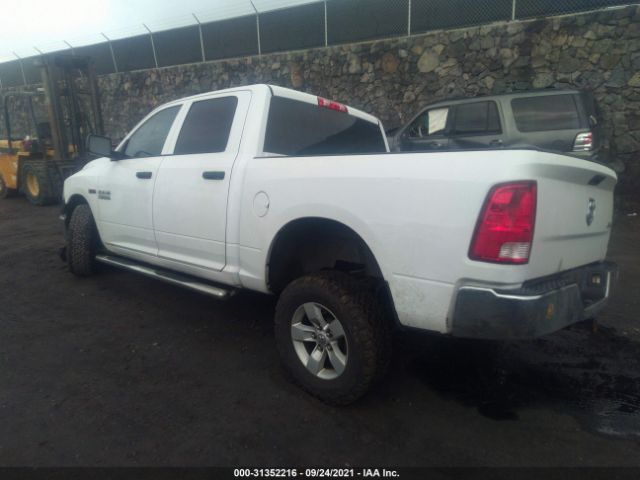 Photo 2 VIN: 1C6RR7KM4ES425035 - RAM 1500 