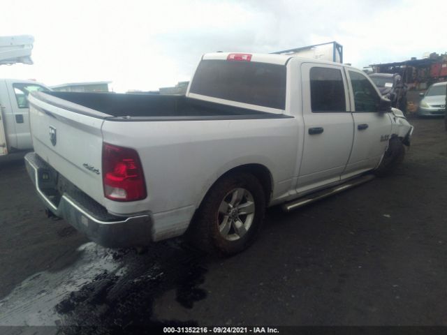 Photo 3 VIN: 1C6RR7KM4ES425035 - RAM 1500 