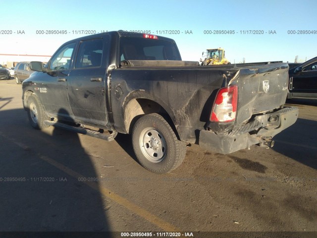 Photo 2 VIN: 1C6RR7KM5FS719187 - RAM 1500 