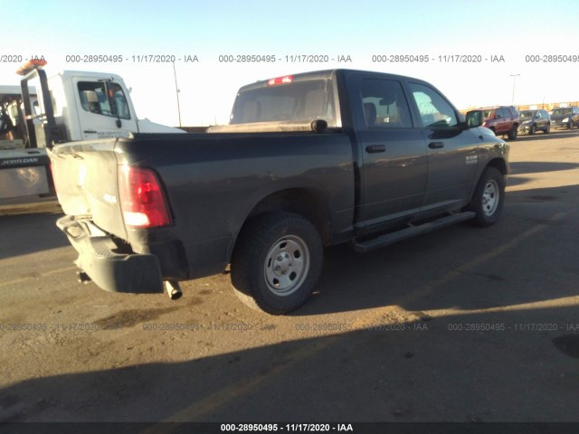 Photo 3 VIN: 1C6RR7KM5FS719187 - RAM 1500 