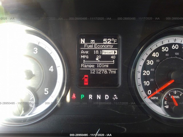 Photo 6 VIN: 1C6RR7KM5FS719187 - RAM 1500 