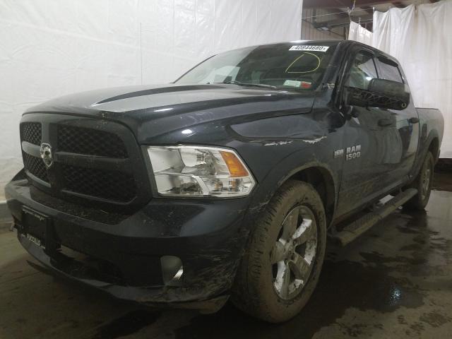 Photo 1 VIN: 1C6RR7KT0GS110565 - RAM RAM TRUCK 