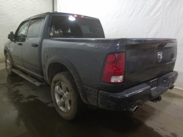 Photo 2 VIN: 1C6RR7KT0GS110565 - RAM RAM TRUCK 