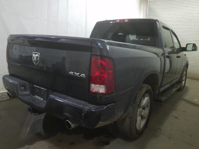 Photo 3 VIN: 1C6RR7KT0GS110565 - RAM RAM TRUCK 