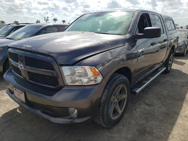 Photo 1 VIN: 1C6RR7KT0GS215056 - RAM 1500 ST 