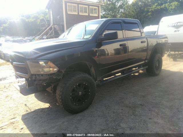 Photo 1 VIN: 1C6RR7KT0GS219656 - RAM 1500 