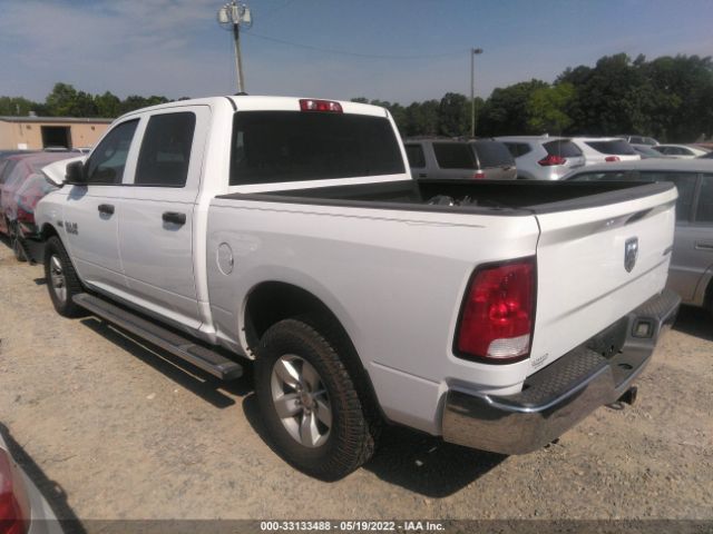 Photo 2 VIN: 1C6RR7KT0GS219866 - RAM 1500 