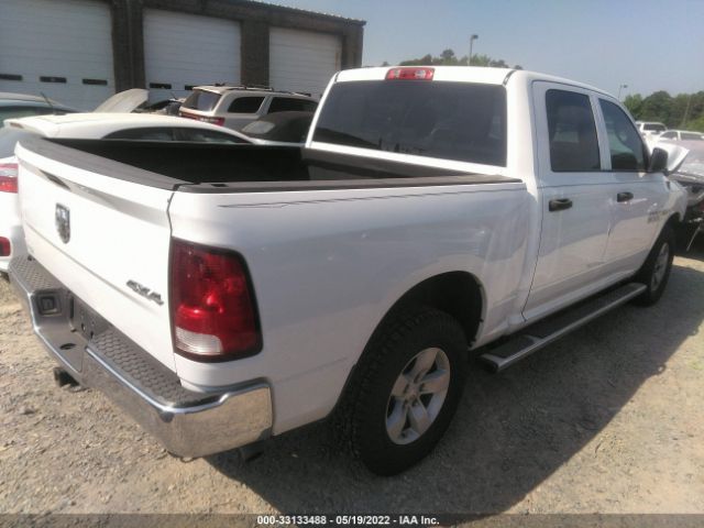 Photo 3 VIN: 1C6RR7KT0GS219866 - RAM 1500 