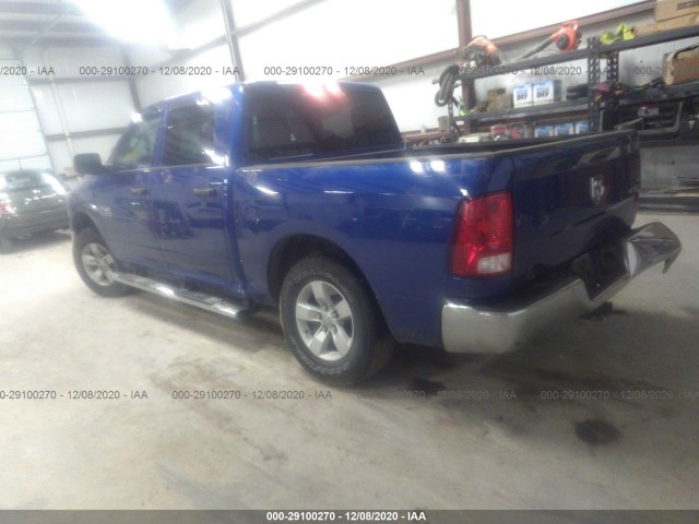 Photo 2 VIN: 1C6RR7KT0KS507914 - RAM 1500 CLASSIC 