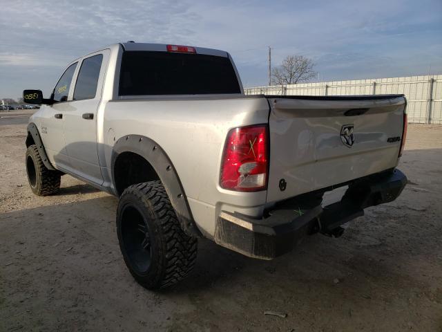 Photo 2 VIN: 1C6RR7KT1ES169167 - RAM 1500 ST 