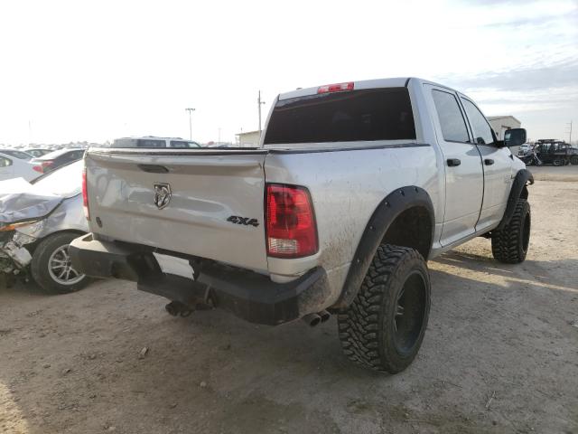 Photo 3 VIN: 1C6RR7KT1ES169167 - RAM 1500 ST 