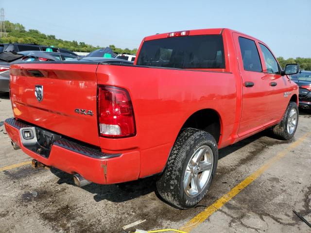 Photo 3 VIN: 1C6RR7KT1ES240500 - RAM 1500 ST 