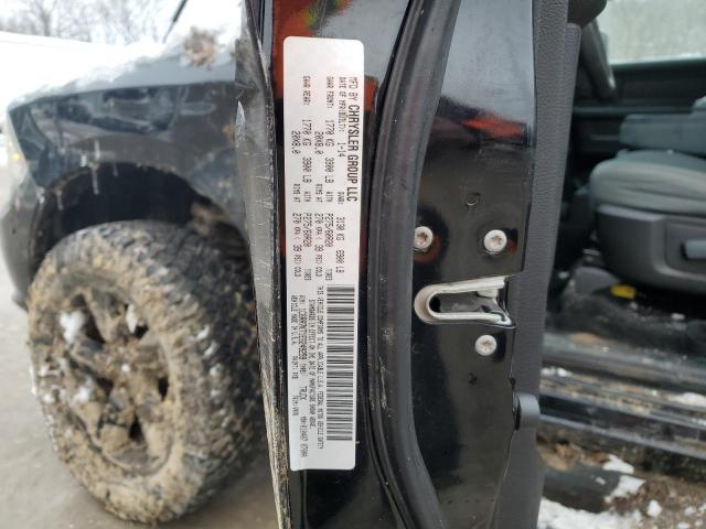 Photo 11 VIN: 1C6RR7KT1ES249259 - RAM 1500 ST 