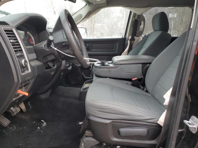 Photo 6 VIN: 1C6RR7KT1ES249259 - RAM 1500 ST 