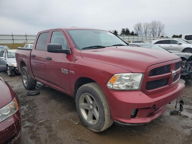 Photo 3 VIN: 1C6RR7KT1ES260360 - RAM 1500 ST 