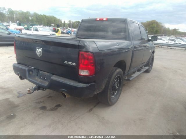 Photo 3 VIN: 1C6RR7KT1ES318869 - RAM 1500 