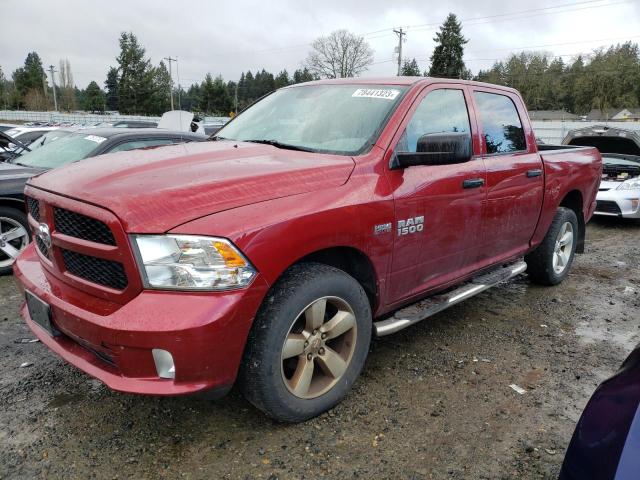 Photo 0 VIN: 1C6RR7KT2ES131947 - RAM 1500 