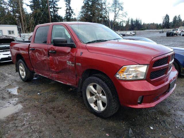 Photo 3 VIN: 1C6RR7KT2ES131947 - RAM 1500 