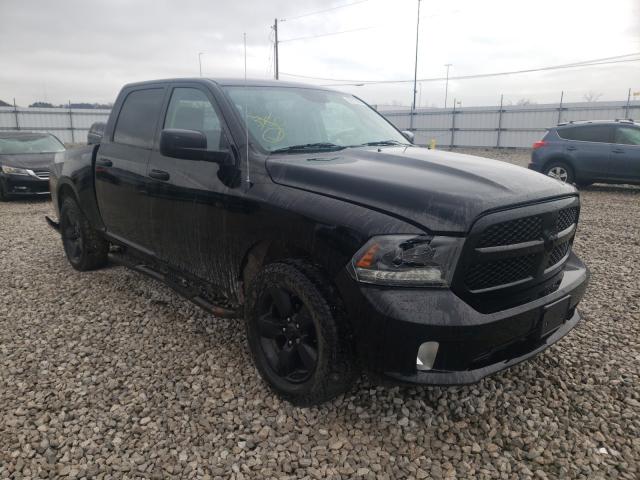 Photo 0 VIN: 1C6RR7KT2FS508407 - DODGE RAM 