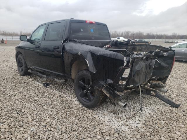 Photo 2 VIN: 1C6RR7KT2FS508407 - DODGE RAM 