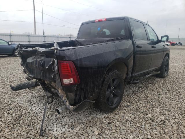 Photo 3 VIN: 1C6RR7KT2FS508407 - DODGE RAM 